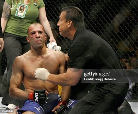 UFC 60: Hughes vs. Gracie Fight Results .